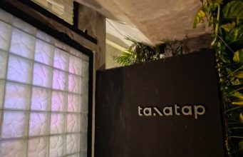 Tanatap Coffee Meruya, Titik Temu Komunitas Urban di Tengah Lingkungan Hunian