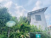 Pekarangan Rinati, Tongkrongan Coffee yang Menawarkan Nuansa Alam Sejuk di Tengah Sibuknya Ibu Kota