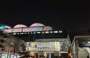 Blok M Hub: Destinasi Favorit Gen Z untuk Event Kreatif, Kuliner Viral, dan UMKM Lokal