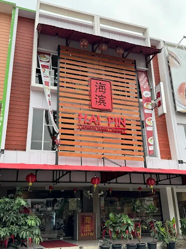 haipin
