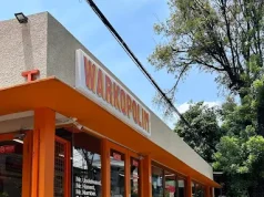 Ngopi & Ngobrol di Warkop Polim, Jakarta Selatan Warkop Poliim, Jakarta Selatan